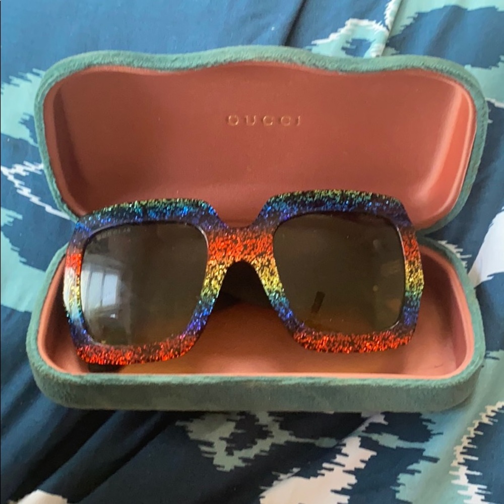 Gucci sunglasses